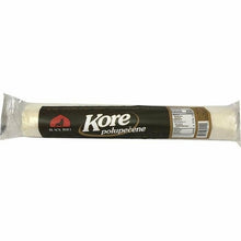 These thin sheets of dough are what you have dreamed of ever. If you like to make recipes with phyllo but have a busy lifestyle, this Black Bull Polupecene Kore Fillo is a perfect thing to work on. You can make delicious dishes with it, such as pies and pastries or main course dishes with ground meat and cheese. Your kids will also love your recipes made with Kore. It is a frozen item and popular among the Balkans and the Middle East.