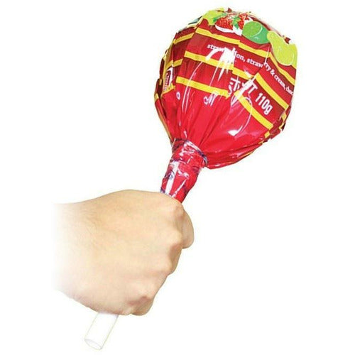 Chupa Chups Mega Lollipop (10 kom unutra)