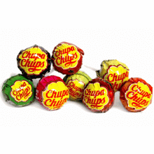 A true delight for candy-lovers. These lollipops are what you have ever dreamed of! A sweet treat for every kid and an all-time favourite for any age group. You can have these on the go when your craving something sweet. Order these Chupa Chups Mega Lollipop today and make your kid’s smile sweeter! 