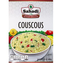 Surprise your guests with this amazing delicacy! This sphere-shaped dried pasta is a perfect ingredient for soups, side dishes and salads. Prepare delicious chicken soup or Italian soup, Sahadi Couscous will make your recipes yummier. You can also toast it and serve it with mushroom and cheese. Order Sahadi Couscous today and enjoy your meals.