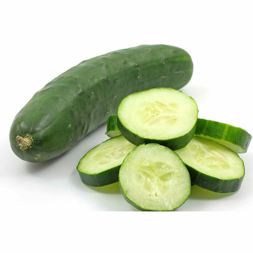 Cucumber Per Piece *** NYC DELIVERY ONLY***
