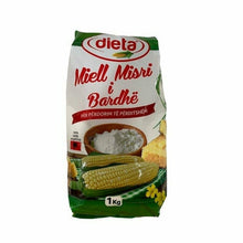 195.	Dieta White Corn Meal 1KG An essential component to make fried chicken and cornbread, you can also make delicious biscuits with Dieta White Corn Meal. It helps to make a crunchy layer outside your fried recipes. A popular ingredient for traditional American recipes. Dieta White Corn Meal makes your food yummier. So order this today and enjoy making crunchy and tasty dishes for your family.