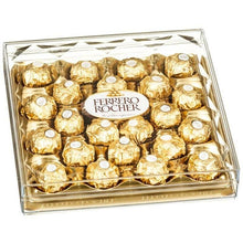 Celebrate every occasion with these delicious chocolates. Ferrero Rocher Diamond Large will be also loved by your kids, a sweet present for all age groups. You can have them for your evening snacks or midnight cravings. You can also try making some yummy desserts with Ferrero Rocher Diamond Large. Order it today and make your everyday special with this delightful treat.