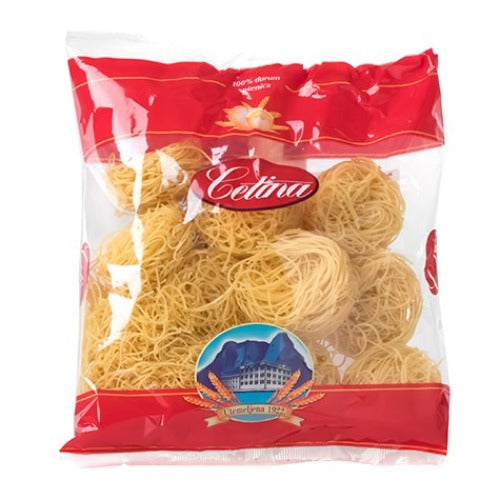 Cetina Fine Noodle Nest 67