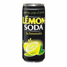 Refresh yourself with this sweet and tangy lemon soda after a long stressful day of work! Freedea Lemon Soda will instantly refresh you, satisfy your thirst, and bring your energy back. You can use it as the base of your cocktail mixer. A delicious drink that is caffeine-free and carbonated. Enjoy Freedea Lemon Soda on any occasion and share it with your friends at your house parties.