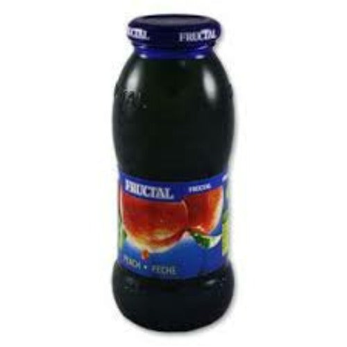 Fructal čaša za nektar breskve 200 ml