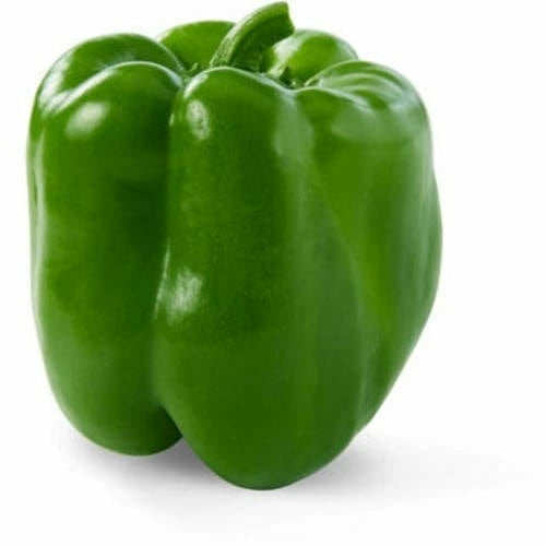 Green Pepper Per Piece*** NYC DELIVERY ONLY***