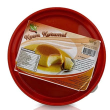 Alb Flavor Krem Caramel 500GR
