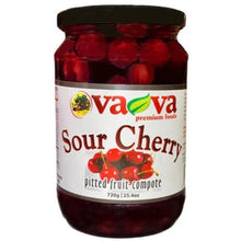 Try this delicious Vava Sour Cherry. These cherries are fresh and 100% natural. It contains many essential nutrients like vitamins and minerals, also it is a great source of antioxidants. Cherries protect your body from inflammation and function as a perfect pain reliever. It decreases soreness in muscles. Vava Sour Cherry, order today before we run out. 