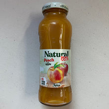 A soothing refreshment for the days of hot summer or evenings! Relax Natural Peach and Apple Juice is made of fresh and the finest quality peaches and apples. You will enjoy a great time with this delicious juice. It is a great source of antioxidants, vitamins, and minerals. So, order this delicious Relax Natural Peach and Apple Juice today and enjoy the summer!