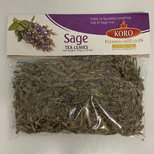 A perfect delight for winter evenings or on the breakfast table, this flavoured loose tea has several medicinal properties that will keep you healthy. It helps to reduce weight and regulates blood pressure. Also, Koro Sage Loose Tea is a rich source of antioxidants. You can have it on its own or have some light snacks with it. Enjoy Koro Sage Loose Tea with your friends and live a healthy life!