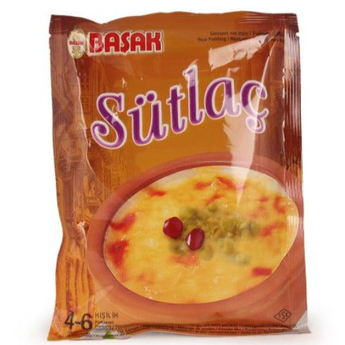 Basak Sutlac 150GR