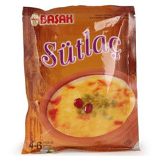 The perfect recipe for all sweet lovers, easy to cook, Basak Sutlac. Sutlac is a delicious dessert for after your meal. It will bring a smile to your face! This yummy dessert will also satisfy your midnight cravings. Order Basak Sutlac now and enjoy it alone or with your friends.