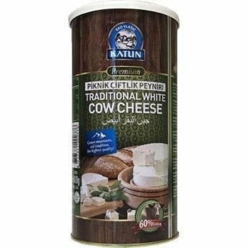 Katun Travnicki Cow Milk Cheese 800GR