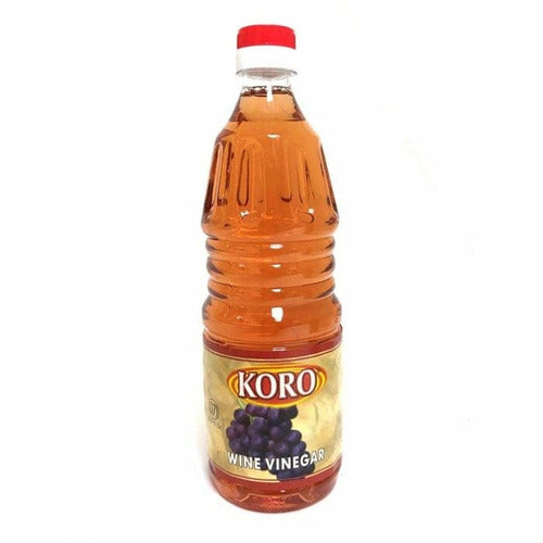 Koro Wine Vinegar (4%) 700ML