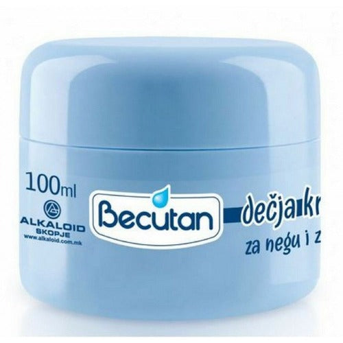 Becutan Baby Cream 100ML