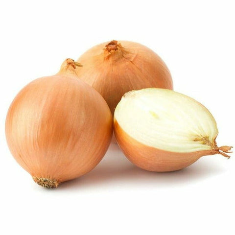 A fresh vegetable that contains several nutritional benefits, onion is a storehouse of antioxidants. It also reduces bad cholesterol from your body, regulates diabetes and keeps your digestive tract protected. Onions also protect the heart from multiple diseases, decreases the chances of stroke. This vegetable is an excellent source of sulphur. You can make mouthwatering recipes with it too.