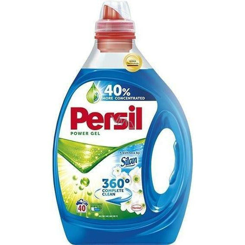 Persil Freshness Gel 1000L