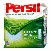 Wash your white clothes with this wonderful detergent, Persil Universal Megapearls will remove hard stains and make your clothes as fresh as new. It leaves a nice fragrance after washing. You can use it in a semi and automatic washer. Persil Universal Megapearls will perfectly clean your dresses in a single wash. Order it soon and make your clothes brighter than ever!
