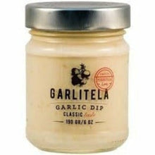 Enhance the flavours of your recipes with this flavoursome Perustija Garlitela Classic Garlic Dip. you can get it in four different flavours, walnuts, mustard, original and parsley. This delicious garlic dip does not overpower the original taste of the dishes. You can have it on sandwiches or on your favourite steak. Order Perustija Garlitela Classic Garlic Dip and relish your evening snacks!