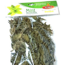 This delicious aromatic mint tea is amazing. It has a delicious flavor that will have you coming back for more. Boil some hot water, maybe drizzel some sweet honey. Enoy it on a cold enevning. So, order Koro Loose mint tea today and taste the flavour of the mountain!