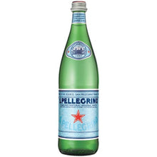 Perfectly natural drink to quench your thirst! San Peligrino Mineral Water contains all the vital minerals that the human body needs like magnesium, selenium, sodium and calcium. Keep your body hydrated and revive energy with this tasty mineral water. You can also use it to mix with juices and wines. A perfect refreshment anytime anywhere. Order San Peligrino Mineral Water today.