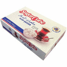 Now, preparing sweet beverages is easier with these premium quality sugar cubes. Vintage Sugar Cubes are the best quality sweetener that you have always searched for! Make sweet desserts or add to your favourite recipes to enhance their flavours. These sugar cubes are made of saccharose. Order Vintage Sugar Cubes today to enjoy sweet drinks with your family and friends.