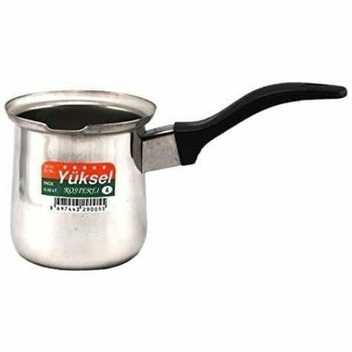 Yuksel Coffee Pot 5CM